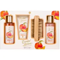 Accentra Badeset Essential Botanics Fruits in Geschenkbox 1 St Set