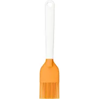 Fiskars - FunctionalForm Silikon-Backpinsel 18,5 cm - Perfekt zum Glasieren und Marinieren