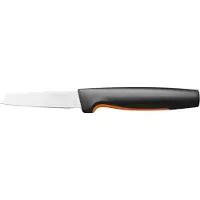 Fiskars - FunctionalForm Kräutermesser - 8 cm