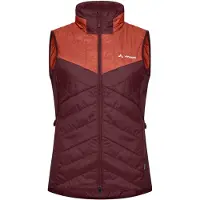 Vaude Sesvenna Iv Weste