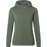 Vaude Damen Kapuzensweat Damen Hoodie Tuenno