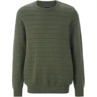 Babista Rundhalspullover "Pullover FLOREVARA"