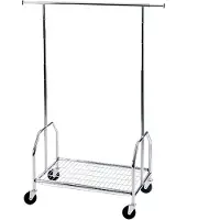 SmartaSaker Mobile Garderobe