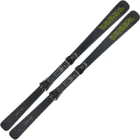 K2 Blur 74+mxc 12 Tcx Light Quikclik Paket Mit Alpinski