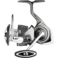 Daiwa Luvias 24 Lt Spinnrolle