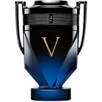 Rabanne - Paco Invictus Victory Elixir Eau de parfum Intense Spray 50 ml Heren