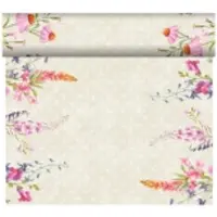 Dunicel Kuvertløber Dunicel Tete á Tet 0,4x24 m Floret,1 stk/pk