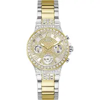GUESS Multifunktions Gold Kollektion Moonlight - frau