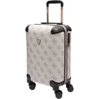 GUESS Reiseetui TWOB8688983-DKO