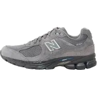 New Balance 2002R Castlerock Grey - 40.5 Größe: 40.5