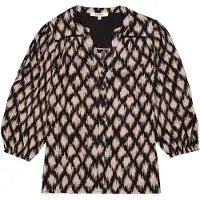 Garcia I50230 Bluse Mit 3/4-ärmeln