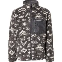 Columbia Herren Rolli Winter Pass Reversible Fleece