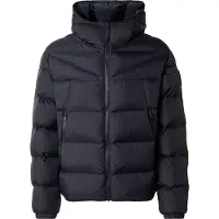 Napapijri Jacke Molveno Hood Herren Black Beauty-XXXL