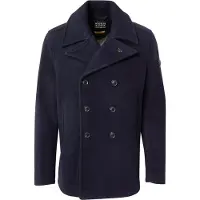 Scotch & Soda 183256 Jacke Blau M Herren Blau M