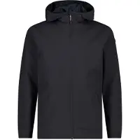 CMP Man Parka Fix Hood Antracite 50
