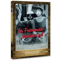SMD En fremmed banker på (Birgitte Federspiel) - DVD