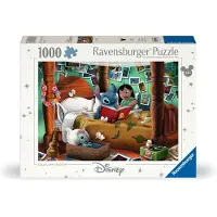 Ravensburger Lilo & Stitch 12001579