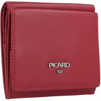 PICARD Bingo - Geldbörse 8cc 10.5 cm (rot)