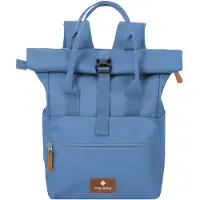 Travelite Short Handle Rollup Rucksack