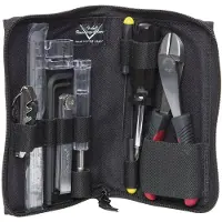 Fender Custom Shop Tool Kit