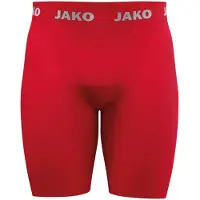Jako Short Tight Function 128 rot