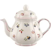 Villeroy & Boch Teekanne 6 Pers. Petite Fleur