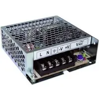 Tdk-lambda LS35-12 AC/DC-integreret strømforsyning 3 A 35 W 13.2 V/DC