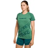 Trangoworld Visker Kurzarm-t-shirt