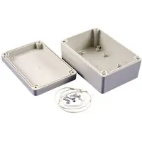 Hammond Electronics Universal-Gehäuse