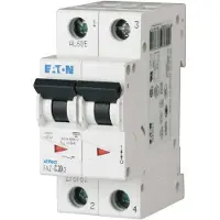 Eaton FAZ-Schutzschalter - 278754