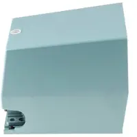 Schneider Electric XPEM310 Elektroschalter Fußschalter Blau