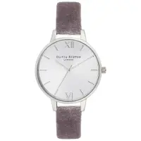 Olivia Burton Damenuhr OB16DE04 (Ø 34 mm)