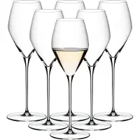 Riedel VELOCE Sauvignon Blanc Weinglas 6er Set