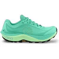 Topo Athletic Mtn Racer 3 Trailrunning-schuhe Grün EU 37 1/2 Frau Grün EU 37 1/2