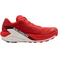 Salomon Herren Trailrunningschuhe SHOES S/LAB PULSAR 4 Fird/Vanila/And
