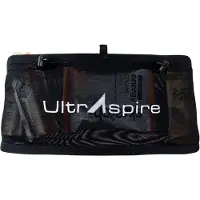 UltrAspire | Taillierter Renngürtel 3.0 | Laufgürtel