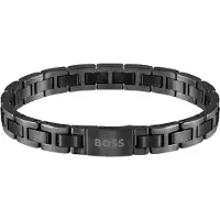 BOSS Black Chain Bracelet HBJ1580055