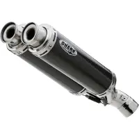Shark Auspuff TRACK Kpl-Anlage 4-2 CB YZF-R1 04-06