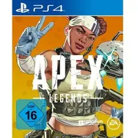 Apex Legends - Édition Lifeline, PlayStation 4, Multiplayer-Modus, T (Jugendliche), Physische Medien
