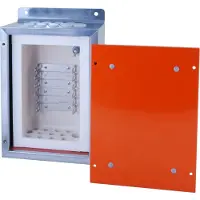 EFB Elektronik Brandsch.Fernmeldevert. für 20DA