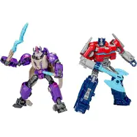 Transformers F86115L0, 6 Jahr(e), Kunststoff, Gemischte Farben