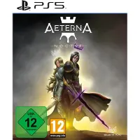 Aeterna Noctis, PlayStation 5, T (Jugendliche)