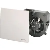 Maico Ventilatoren Abluftsystem ER60GVZ Unterputz Ventilatoreinsatz