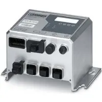 Phoenix PHOE Industrial Ethernet Switch
