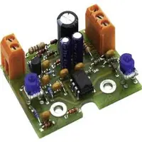 Appoldt Halbleiterrelais Dimmer und Softstartmodul PA100V