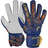 Reusch Torwarthandschuhe Attrakt Solid