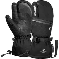 Reusch Fäustlinge Lando R-TEX XT Lobster