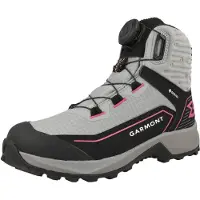 Garmont Trace Mid Boa GTX, Erwachsener, Grau