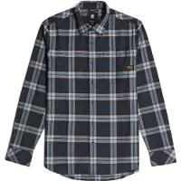 G-Star Langarmshirt "Bristum 2.0 Slim Hemd"