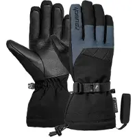 Reusch Handschuhe Couloir R-TEX XT Herren Black / India Ink-8.5